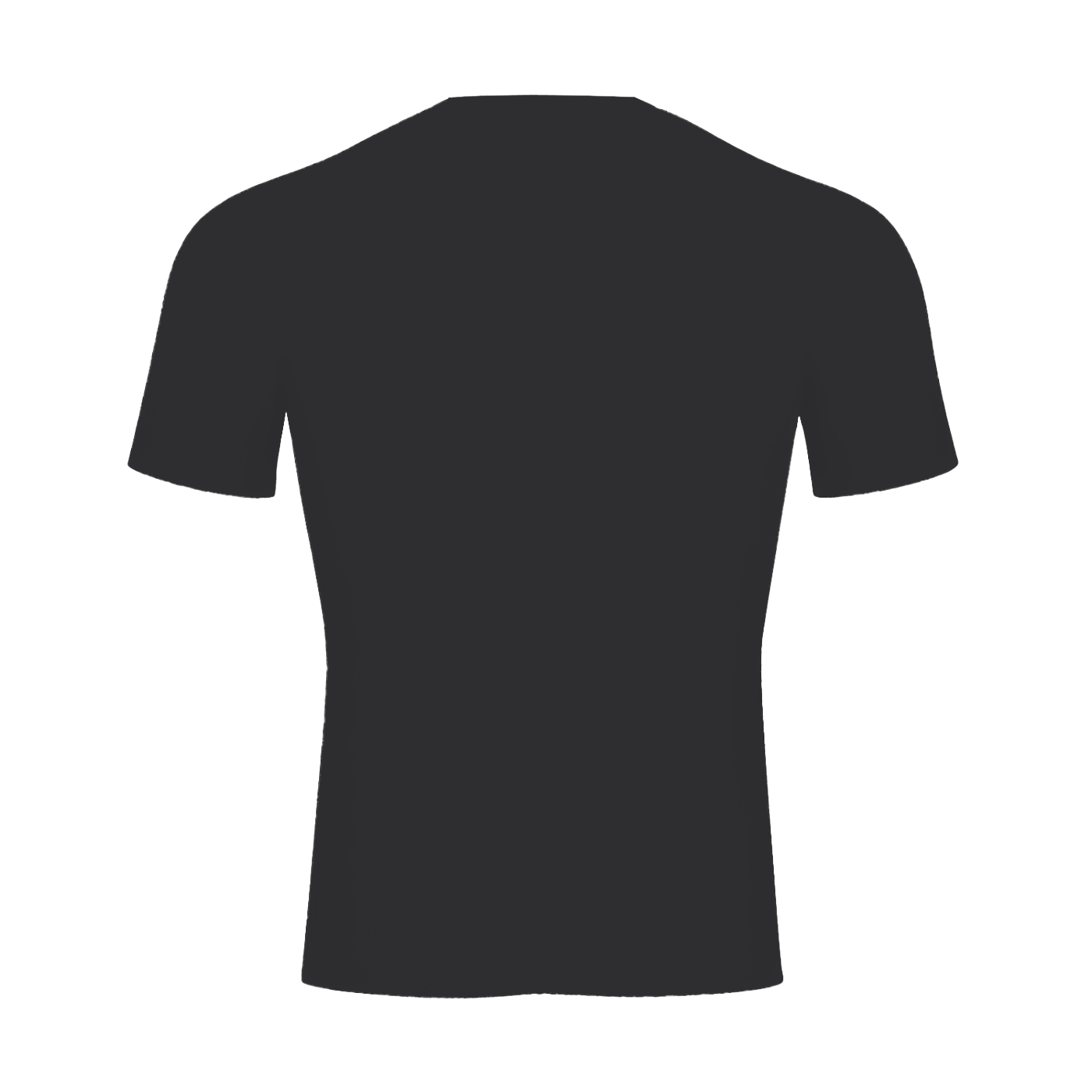 Ghetto Standard Performance Short Sleeve T-Shirt