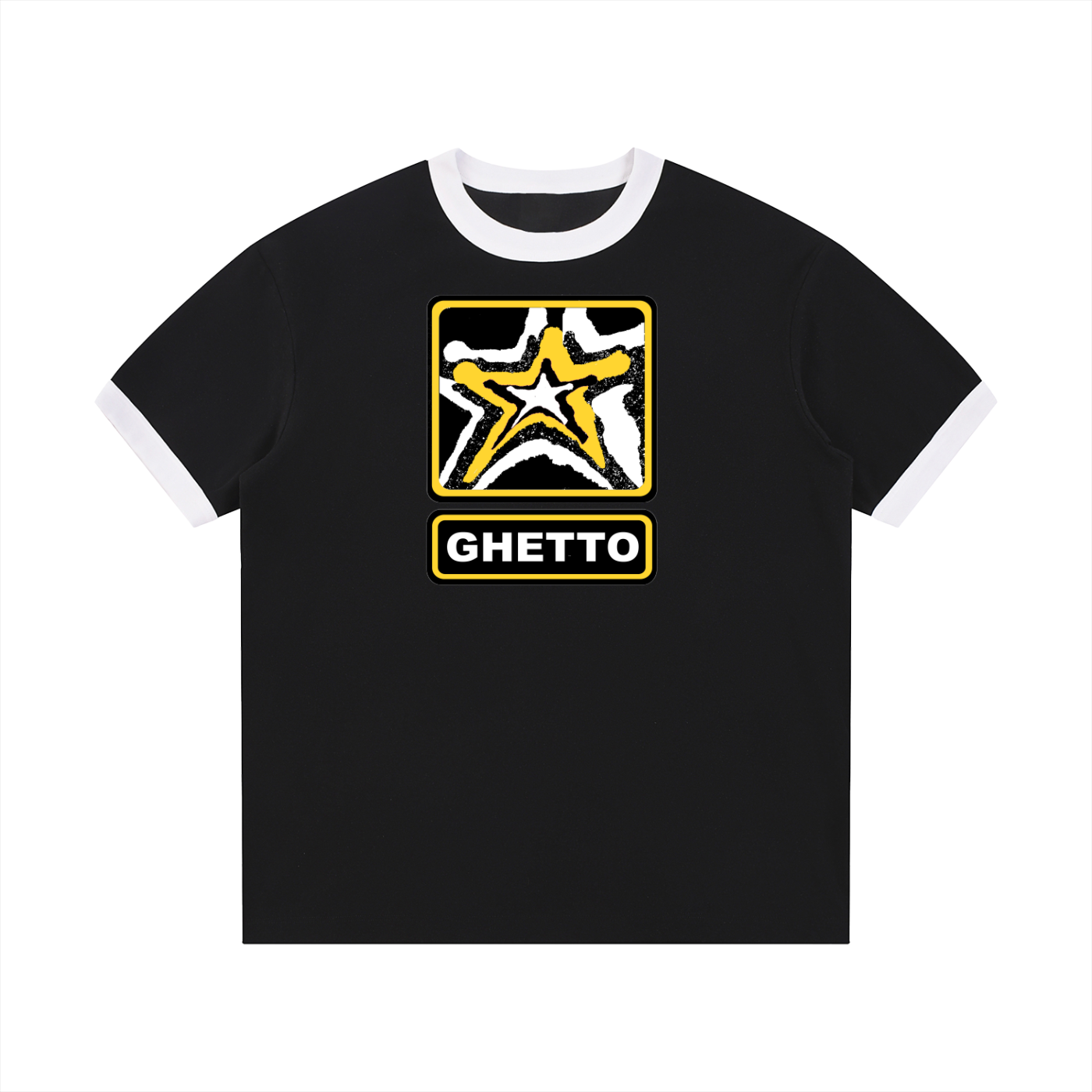 Army Logo Tee