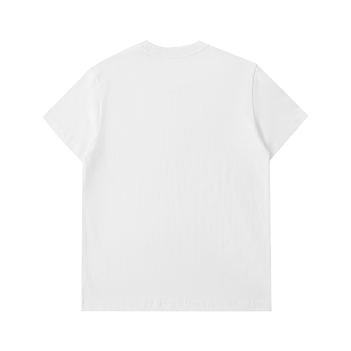 Ghetto Logo Tee