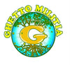 GHETTO MILITIA
